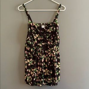 Venus tank top